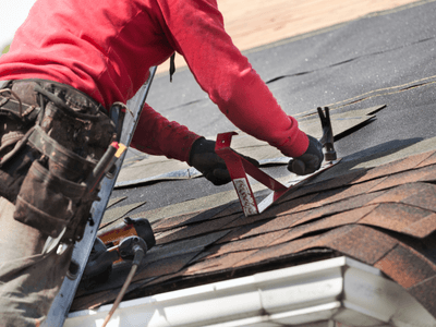 About Roof Repair Experts Salol, MN